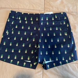 J Crew shorts